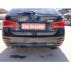 Recambio de paragolpes trasero para bmw 3 touring (f31) 318 d referencia OEM IAM   