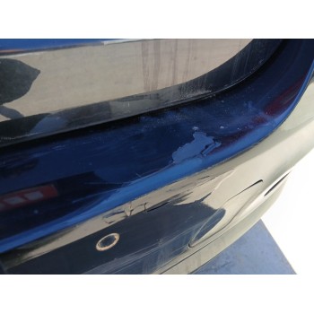 Recambio de paragolpes trasero para bmw 3 touring (f31) 318 d referencia OEM IAM   