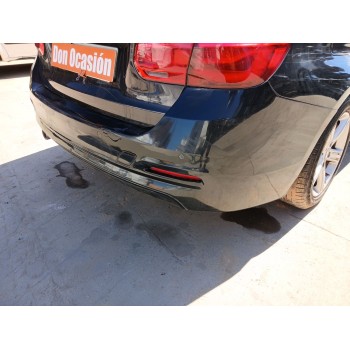 Recambio de paragolpes trasero para bmw 3 touring (f31) 318 d referencia OEM IAM   