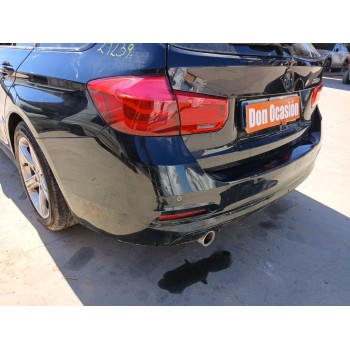Recambio de paragolpes trasero para bmw 3 touring (f31) 318 d referencia OEM IAM   