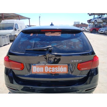 PORTON TRASERO 41007314180 