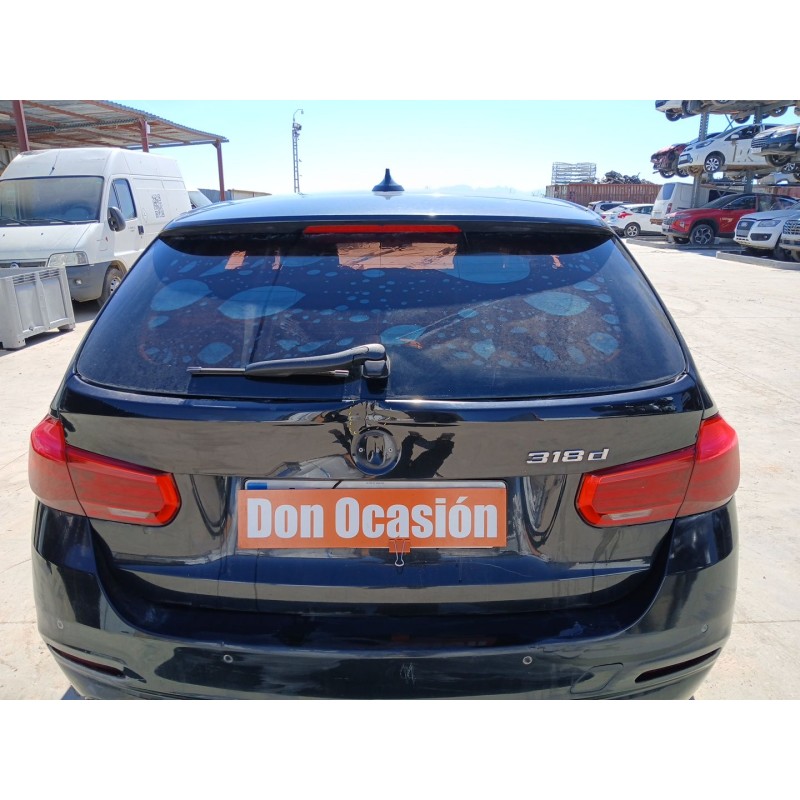 Recambio de porton trasero para bmw 3 touring (f31) 318 d referencia OEM IAM   