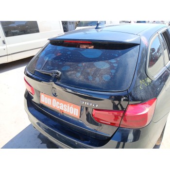 Recambio de porton trasero para bmw 3 touring (f31) 318 d referencia OEM IAM   