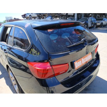 Recambio de porton trasero para bmw 3 touring (f31) 318 d referencia OEM IAM   