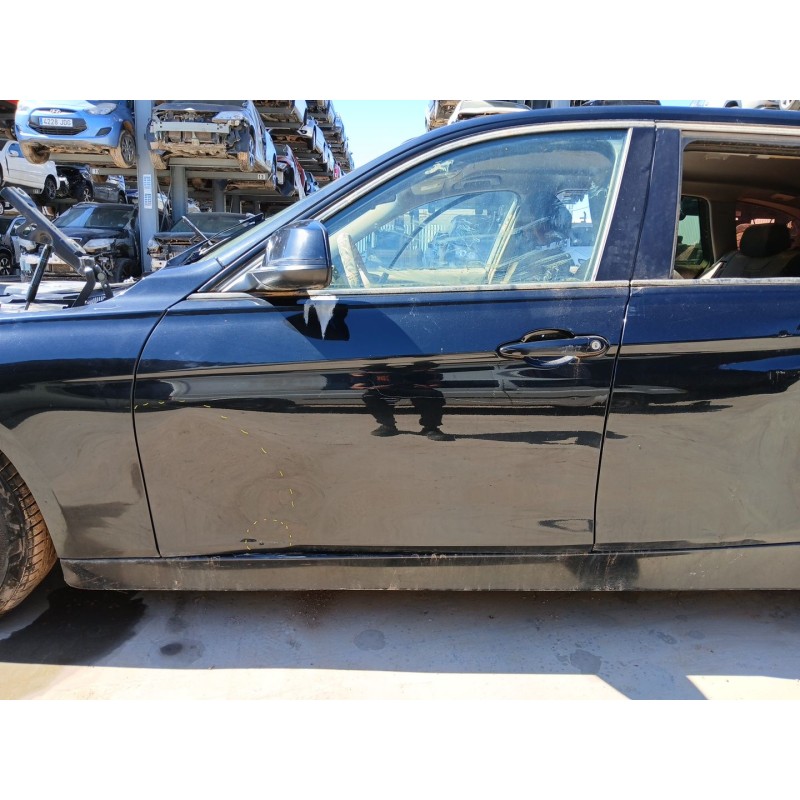 Recambio de puerta delantera izquierda para bmw 3 touring (f31) 318 d referencia OEM IAM   