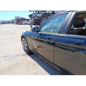 Recambio de puerta delantera izquierda para bmw 3 touring (f31) 318 d referencia OEM IAM   