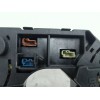 Recambio de mando multifuncion para citroën c4 i (lc_) 1.6 hdi referencia OEM IAM 96644965XT  