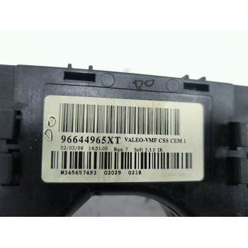 Recambio de mando multifuncion para citroën c4 i (lc_) 1.6 hdi referencia OEM IAM 96644965XT  