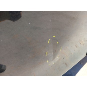 Recambio de puerta trasera derecha para bmw 3 touring (f31) 318 d referencia OEM IAM   