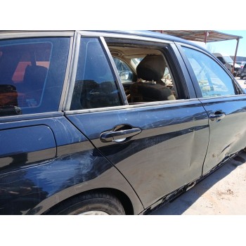 Recambio de puerta trasera derecha para bmw 3 touring (f31) 318 d referencia OEM IAM   