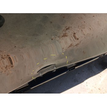 Recambio de puerta delantera derecha para bmw 3 touring (f31) 318 d referencia OEM IAM   