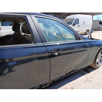 Recambio de puerta delantera derecha para bmw 3 touring (f31) 318 d referencia OEM IAM   