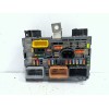 Recambio de caja fusibles para citroën berlingo furgoneta/monovolumen (b9) 1.6 hdi 90 16v referencia OEM IAM 9675878480  