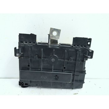 Recambio de caja fusibles para citroën berlingo furgoneta/monovolumen (b9) 1.6 hdi 90 16v referencia OEM IAM 9675878480  