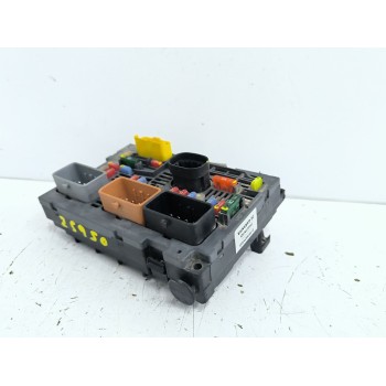 Recambio de caja fusibles para citroën berlingo furgoneta/monovolumen (b9) 1.6 hdi 90 16v referencia OEM IAM 9675878480  