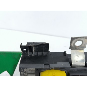 Recambio de caja fusibles para citroën berlingo furgoneta/monovolumen (b9) 1.6 hdi 90 16v referencia OEM IAM 9675878480  