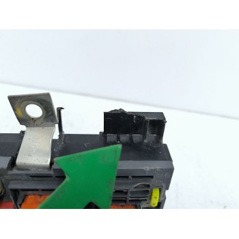 Recambio de caja fusibles para citroën berlingo furgoneta/monovolumen (b9) 1.6 hdi 90 16v referencia OEM IAM 9675878480  