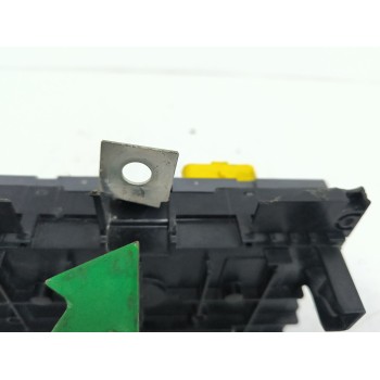 Recambio de caja fusibles para citroën berlingo furgoneta/monovolumen (b9) 1.6 hdi 90 16v referencia OEM IAM 9675878480  