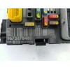 Recambio de caja fusibles para citroën berlingo furgoneta/monovolumen (b9) 1.6 hdi 90 16v referencia OEM IAM 9675878480  