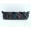 Recambio de mando calefaccion / aire acondicionado para mercedes-benz clase m (w163) ml 270 cdi (163.113) referencia OEM IAM 163