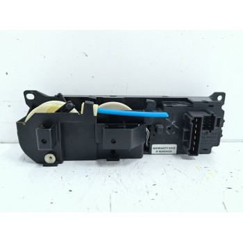 Recambio de mando calefaccion / aire acondicionado para mercedes-benz clase m (w163) ml 270 cdi (163.113) referencia OEM IAM 163