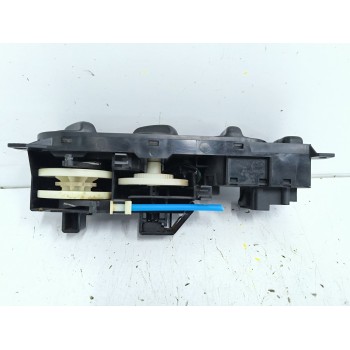 Recambio de mando calefaccion / aire acondicionado para mercedes-benz clase m (w163) ml 270 cdi (163.113) referencia OEM IAM 163