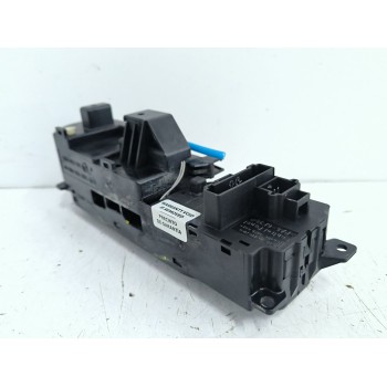 Recambio de mando calefaccion / aire acondicionado para mercedes-benz clase m (w163) ml 270 cdi (163.113) referencia OEM IAM 163