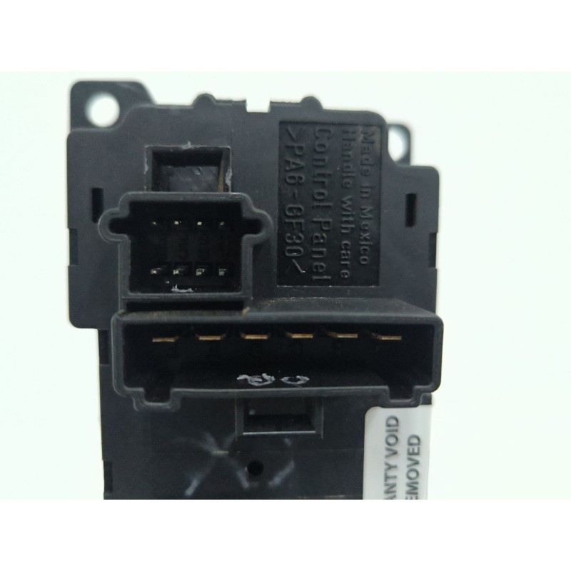 MANDO CALEFACCION / AIRE ACONDICIONADO 5HB96309800