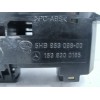 Recambio de mando calefaccion / aire acondicionado para mercedes-benz clase m (w163) ml 270 cdi (163.113) referencia OEM IAM 163