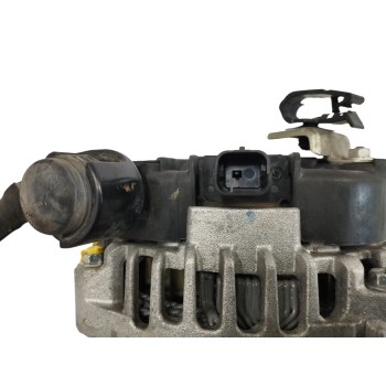 Recambio de alternador para peugeot rifter 1.5 blue-hdi fap referencia OEM IAM 9824742880 CL18 