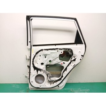 Recambio de puerta trasera derecha para toyota auris (_e18_) 1.4 d-4d (nde180_) referencia OEM IAM 6700302380  