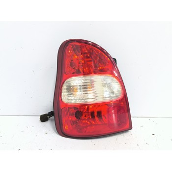 Recambio de piloto trasero izquierdo para kia carnival i (up, fl) 2.9 tdi referencia OEM IAM 0K55251140  