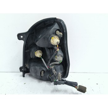 Recambio de piloto trasero izquierdo para kia carnival i (up, fl) 2.9 tdi referencia OEM IAM 0K55251140  