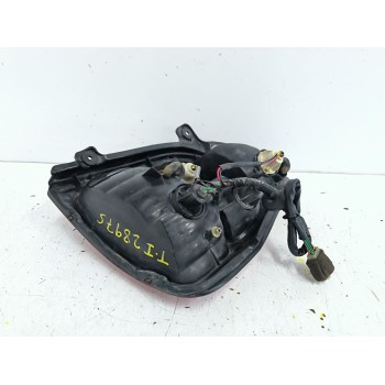 Recambio de piloto trasero izquierdo para kia carnival i (up, fl) 2.9 tdi referencia OEM IAM 0K55251140  