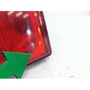 Recambio de piloto trasero izquierdo para kia carnival i (up, fl) 2.9 tdi referencia OEM IAM 0K55251140  