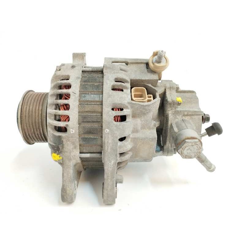Recambio de alternador para hyundai h 1 2.5 crdi cat referencia OEM IAM 373004A003  