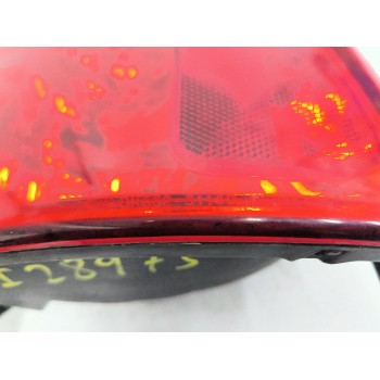 Recambio de piloto trasero izquierdo para kia carnival i (up, fl) 2.9 tdi referencia OEM IAM 0K55251140  