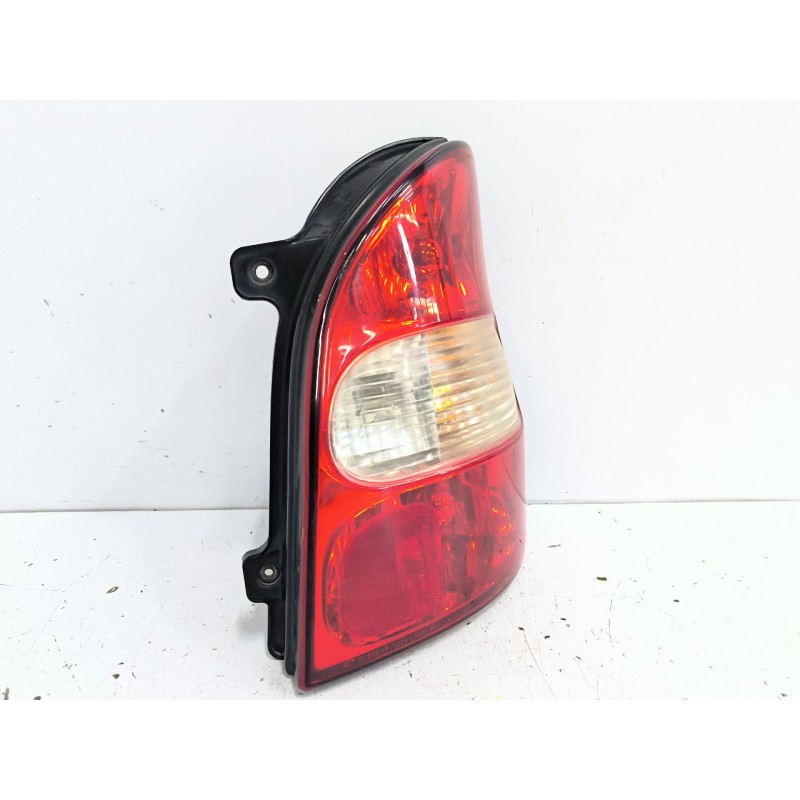 Recambio de piloto trasero derecho para kia carnival i (up, fl) 2.9 tdi referencia OEM IAM 0K55251140R  