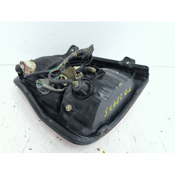 Recambio de piloto trasero derecho para kia carnival i (up, fl) 2.9 tdi referencia OEM IAM 0K55251140R  