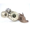 Recambio de turbocompresor para mitsubishi outlander ii (cw_w) 2.0 di-d (cw8w) referencia OEM IAM 03G253014J 7560622 GT1749V