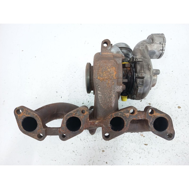 TURBOCOMPRESOR 7560622 GT1749V
