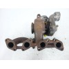 Recambio de turbocompresor para mitsubishi outlander ii (cw_w) 2.0 di-d (cw8w) referencia OEM IAM 03G253014J 7560622 GT1749V