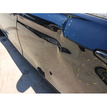 Recambio de puerta trasera izquierda para bmw 3 touring (f31) 318 d referencia OEM IAM 41007298525  