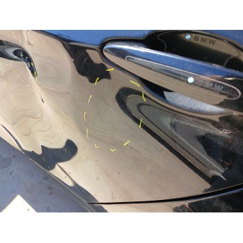 Recambio de puerta trasera izquierda para bmw 3 touring (f31) 318 d referencia OEM IAM 41007298525  