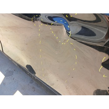 Recambio de puerta trasera izquierda para bmw 3 touring (f31) 318 d referencia OEM IAM 41007298525  