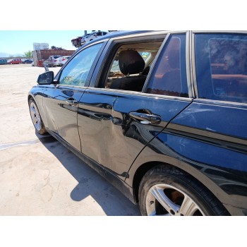 Recambio de puerta trasera izquierda para bmw 3 touring (f31) 318 d referencia OEM IAM 41007298525  