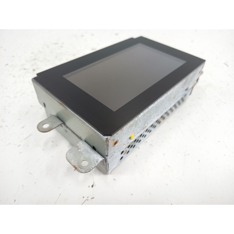 PANTALLA MULTIFUNCION CC5W4001H