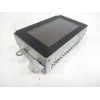 Recambio de pantalla multifuncion para nissan almera tino (v10) 1.8 referencia OEM IAM 28090BU706 CC5W4001H 