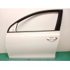 Recambio de puerta delantera izquierda para volkswagen golf vi (5k1) 1.6 tdi referencia OEM IAM 5K3831055K  