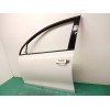 Recambio de puerta delantera izquierda para volkswagen golf vi (5k1) 1.6 tdi referencia OEM IAM 5K3831055K  